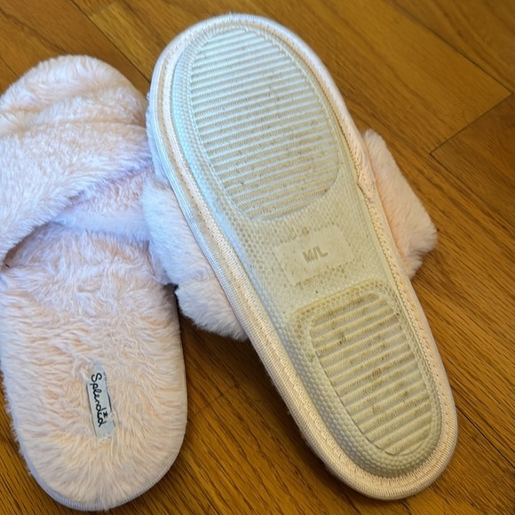 Splendid slippers M/L // 040501 - Picture 2 of 2